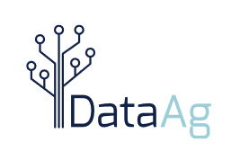 DATA-AG logo